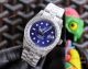 Best Quality Copy Rolex Submariner Iced Watches 40mm SS Black Dial Diamond Center Band (4)_th.jpg